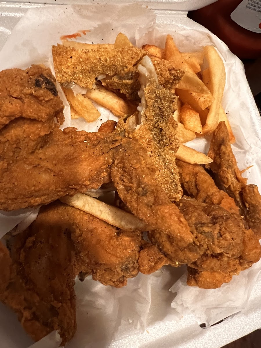 Northside Fish Market